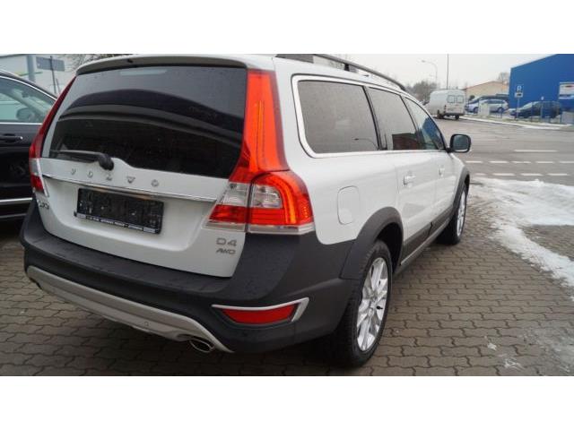 VOLVO XC 70 (01/07/2016) - 